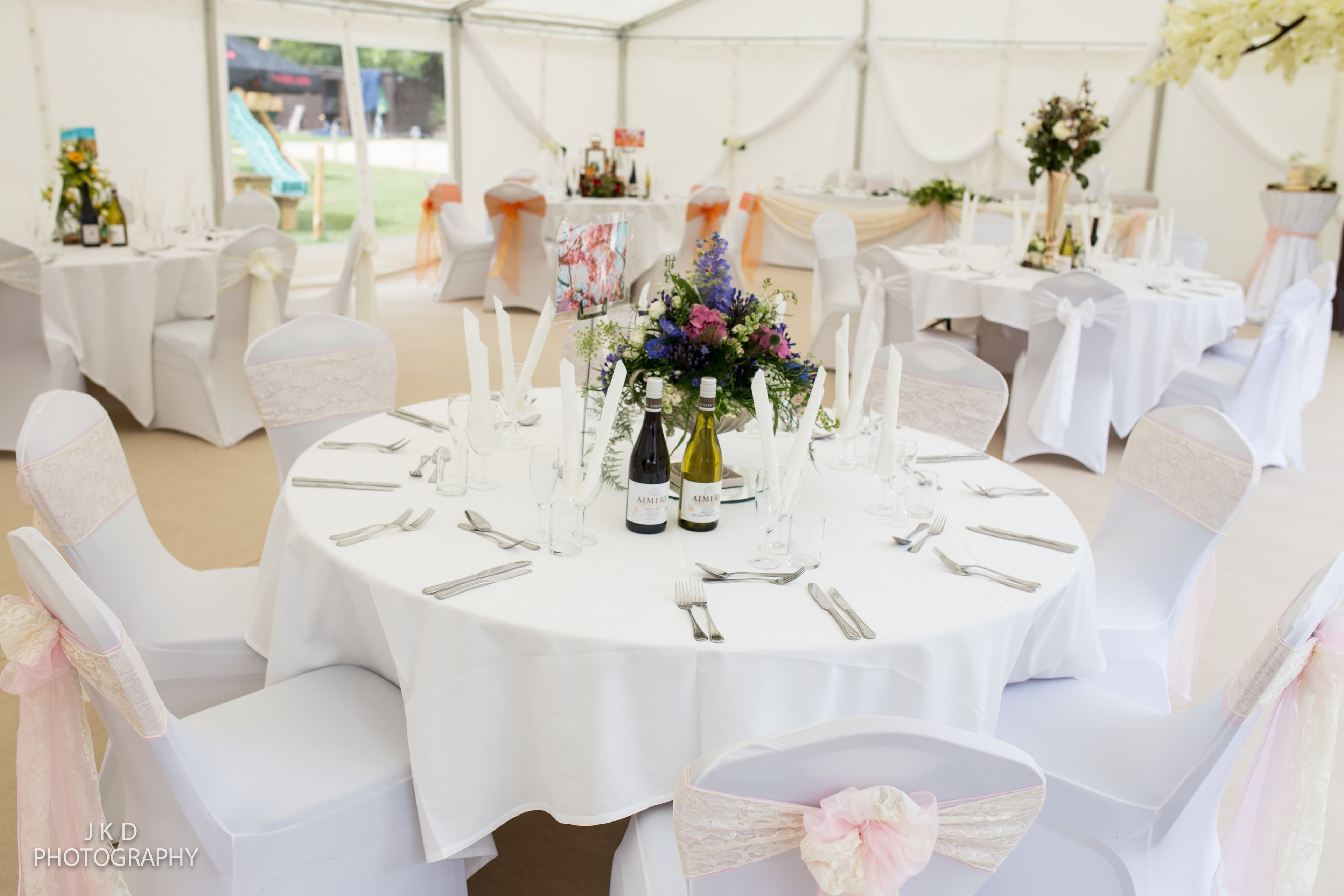 Marquee Hire, The Clifden Arms photo #3