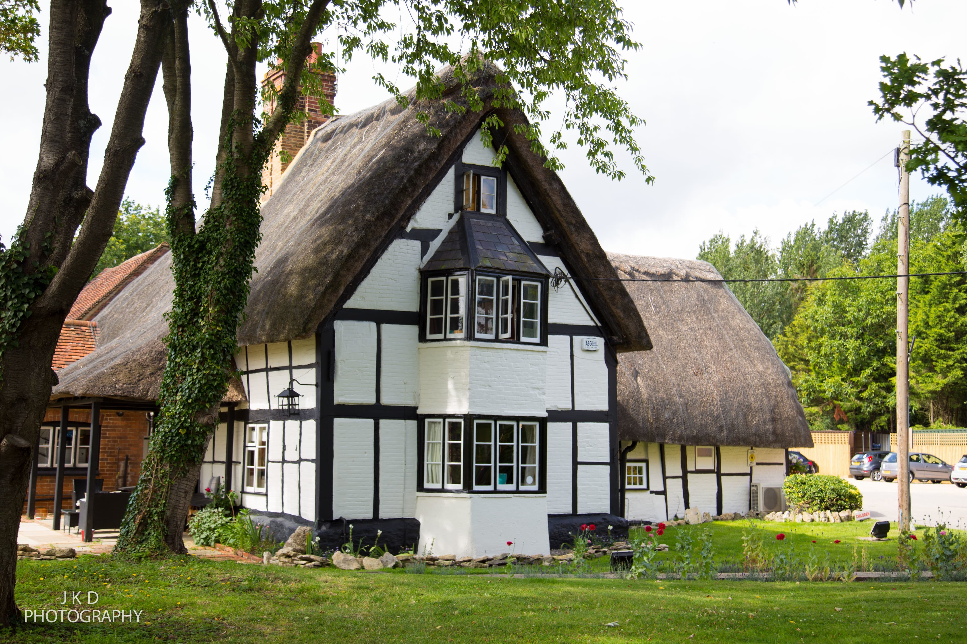 Photo of The Clifden Arms