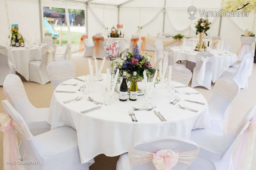 The Clifden Arms, Marquee Hire photo #3