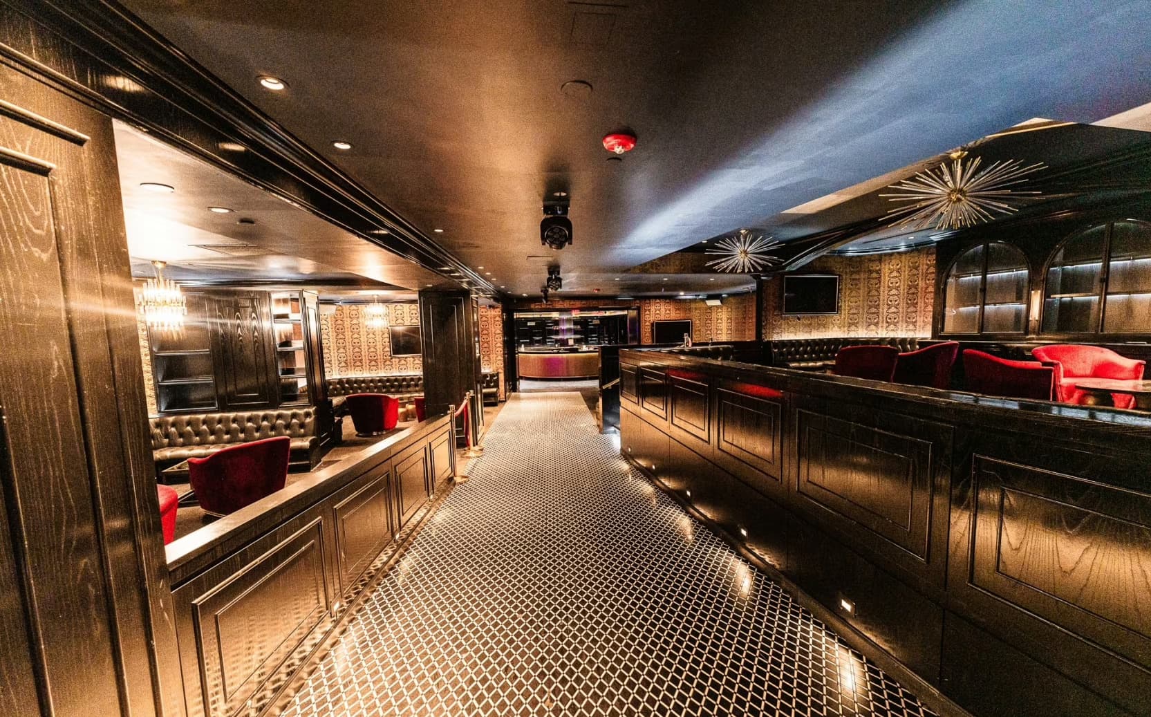 Black Box Event Space, Hudson Manor NYC photo #1