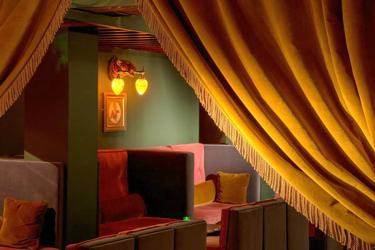 Exclusive Hire, Jenny's photo #3