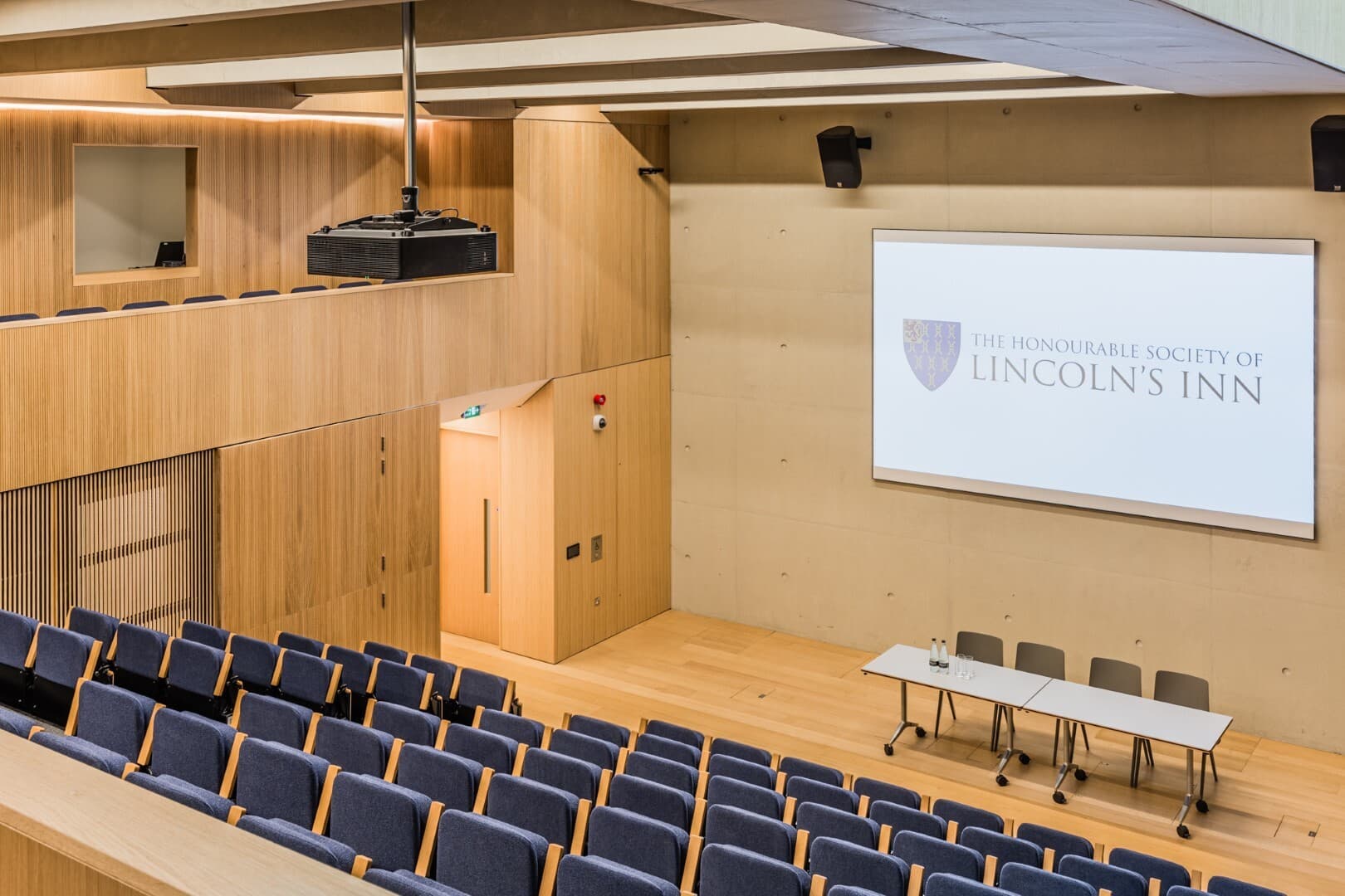 Ashworth Centre, Honourable Society Of Lincoln's Inn photo #8