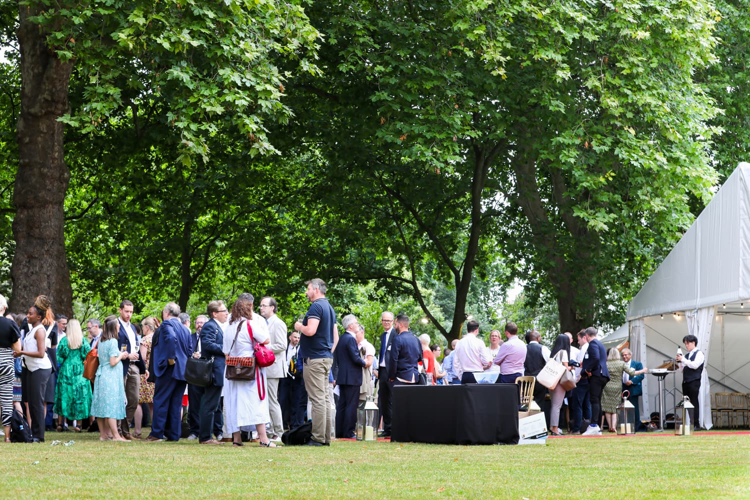 North Lawn, Honourable Society Of Lincoln's Inn photo #14