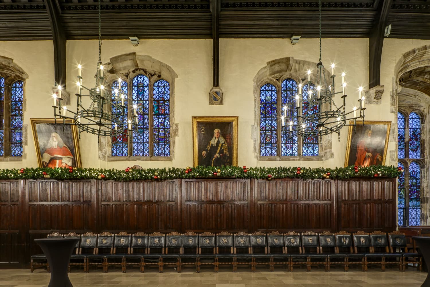 Old Hall, Honourable Society Of Lincoln's Inn photo #23