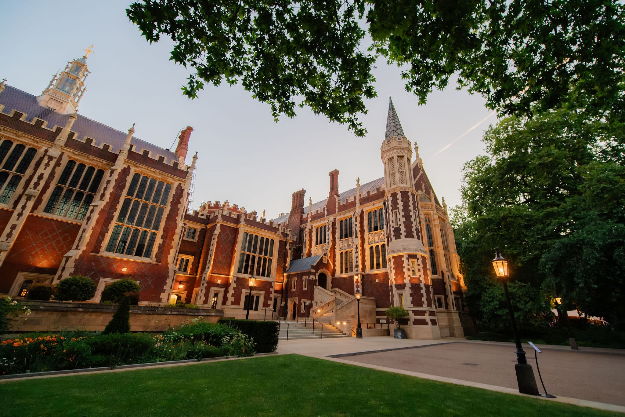 Great Hall, Honourable Society Of Lincoln's Inn photo #18