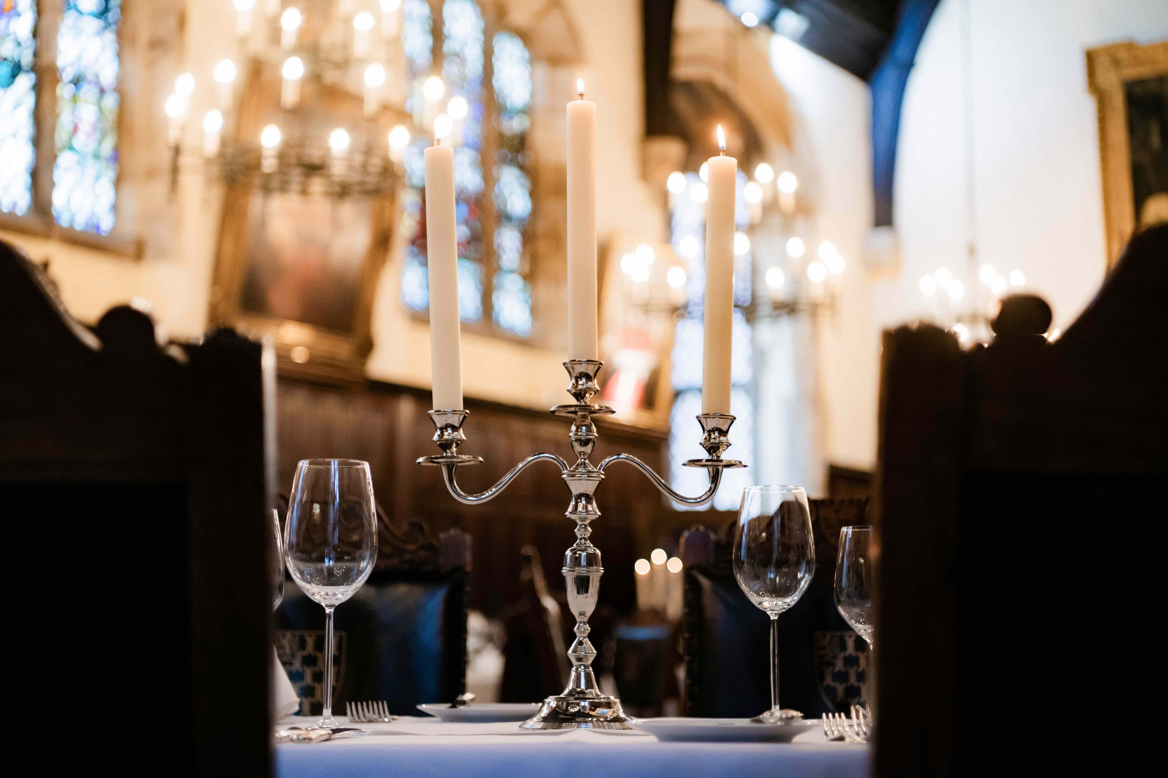 Old Hall, Honourable Society Of Lincoln's Inn photo #38