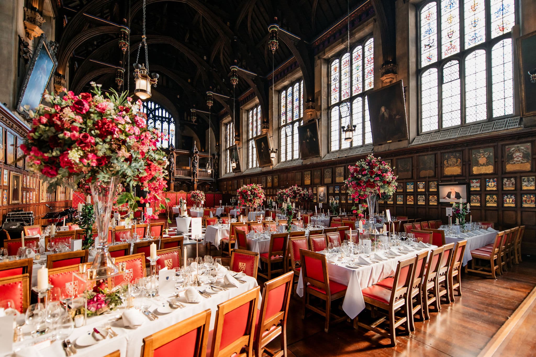 Ashworth Centre, Honourable Society Of Lincoln's Inn photo #44