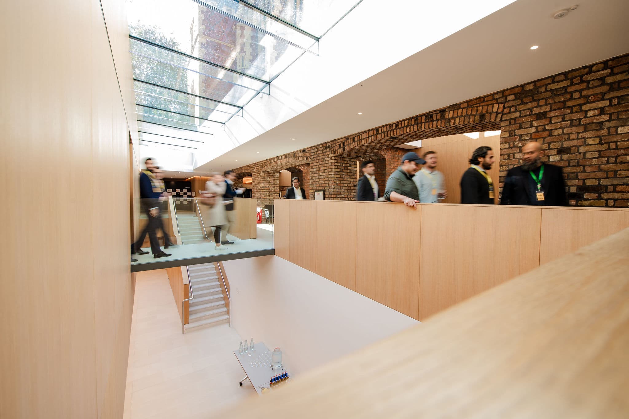 Ashworth Centre, Honourable Society Of Lincoln's Inn photo #3