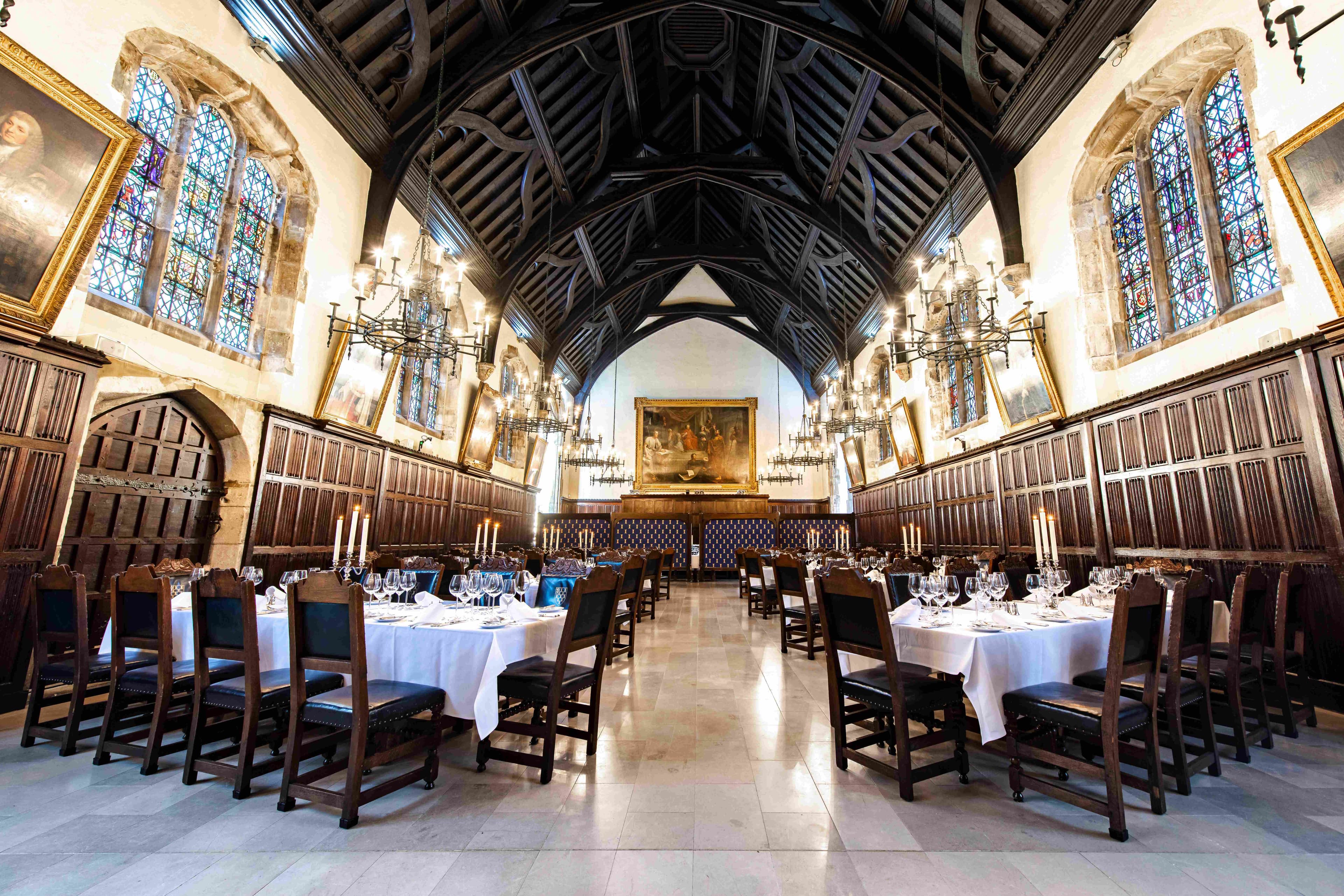 Ashworth Centre, Honourable Society Of Lincoln's Inn photo #42