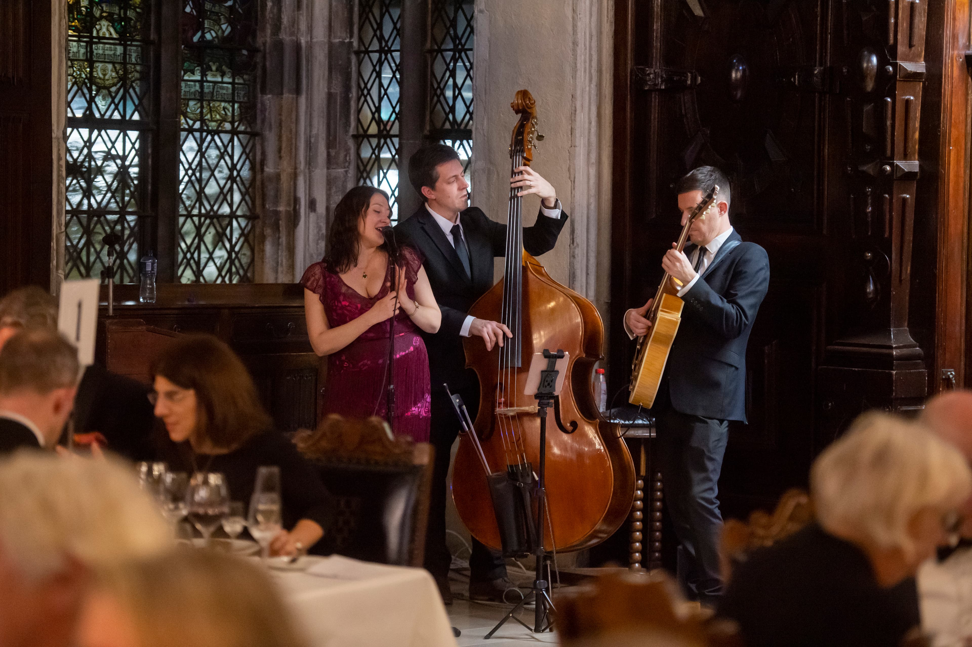 Old Hall, Honourable Society Of Lincoln's Inn photo #9
