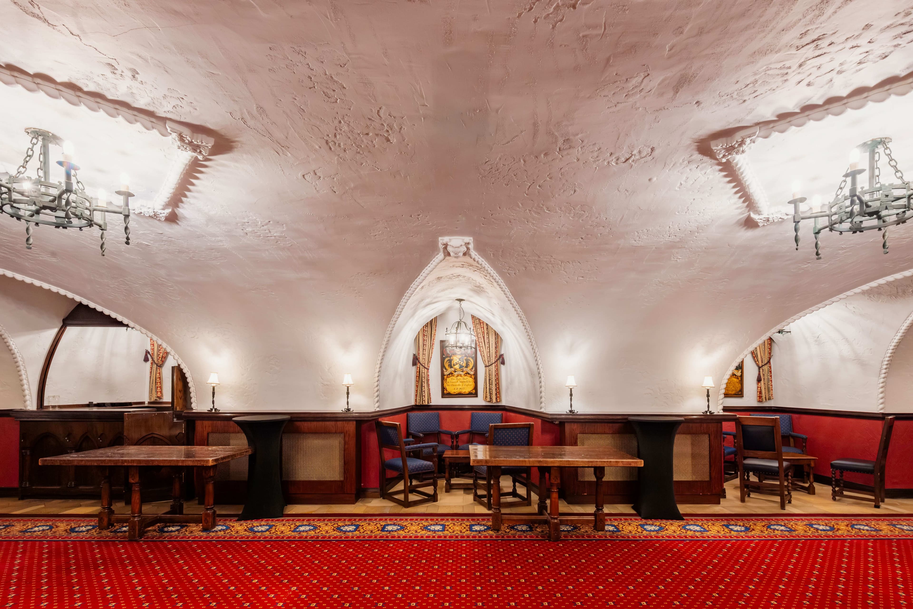 Old Hall, Honourable Society Of Lincoln's Inn photo #37