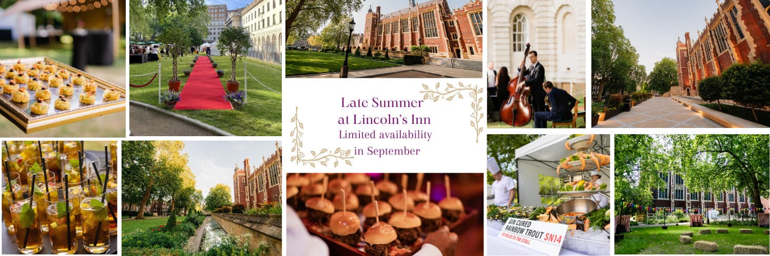 North Lawn, Honourable Society Of Lincoln's Inn photo #2