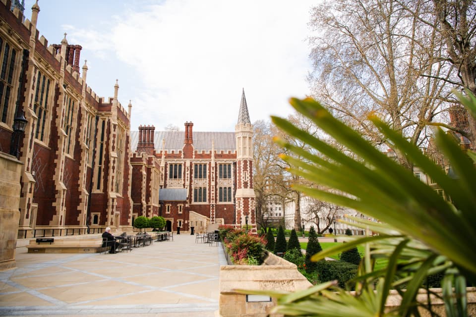 East Terrace & Great Hall, Honourable Society Of Lincoln's Inn photo #8