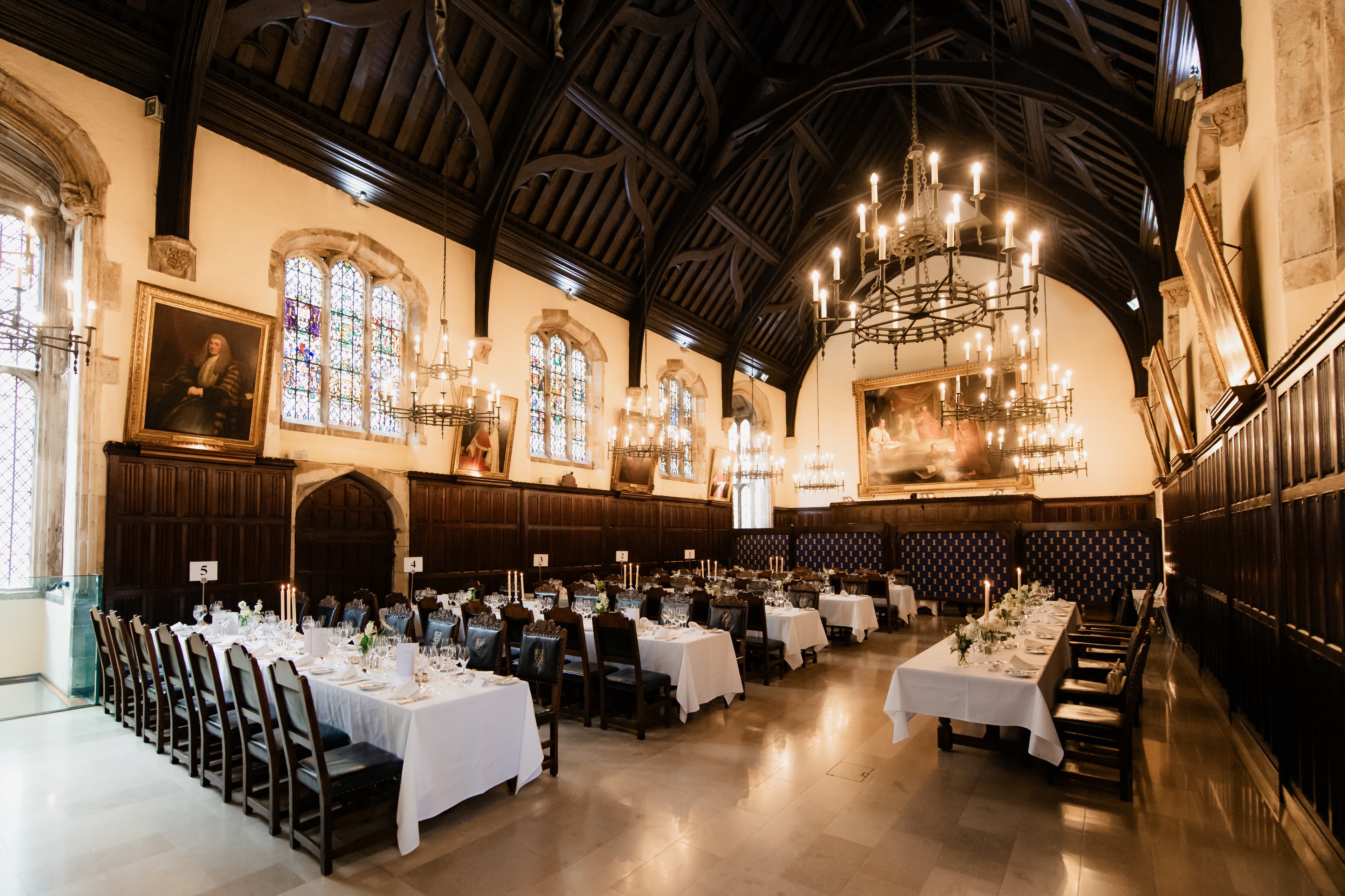 Old Hall, Honourable Society Of Lincoln's Inn photo #36