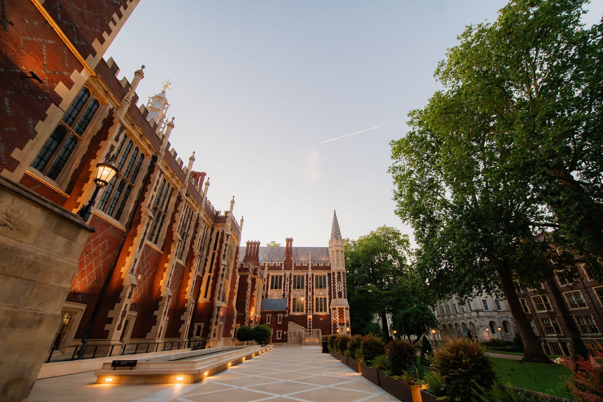 Ashworth Centre, Honourable Society Of Lincoln's Inn photo #36