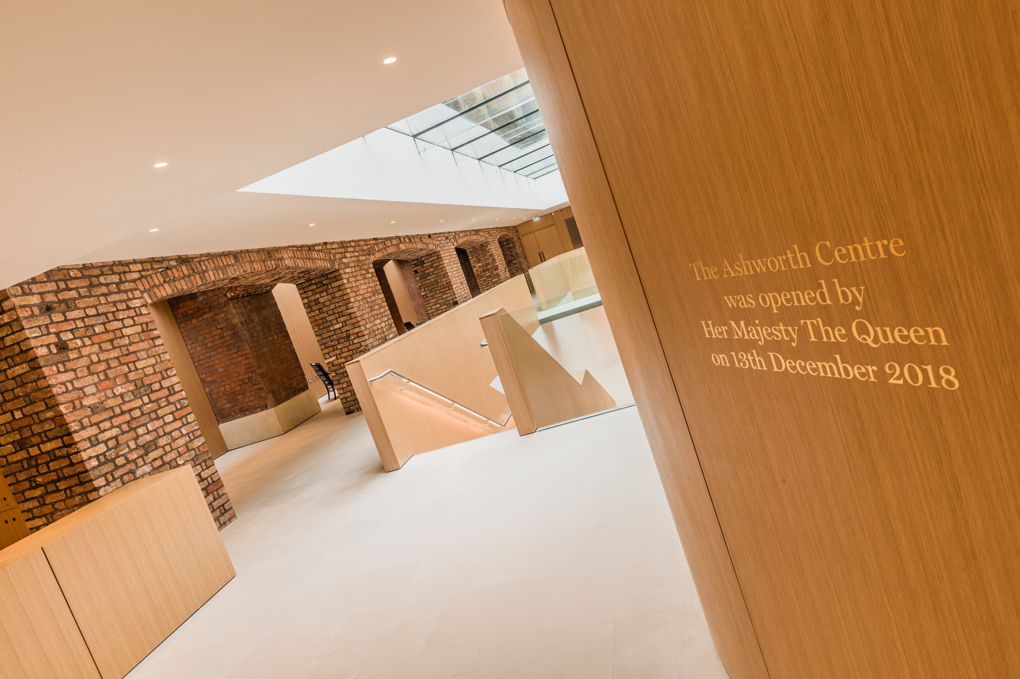 Ashworth Centre, Honourable Society Of Lincoln's Inn photo #12