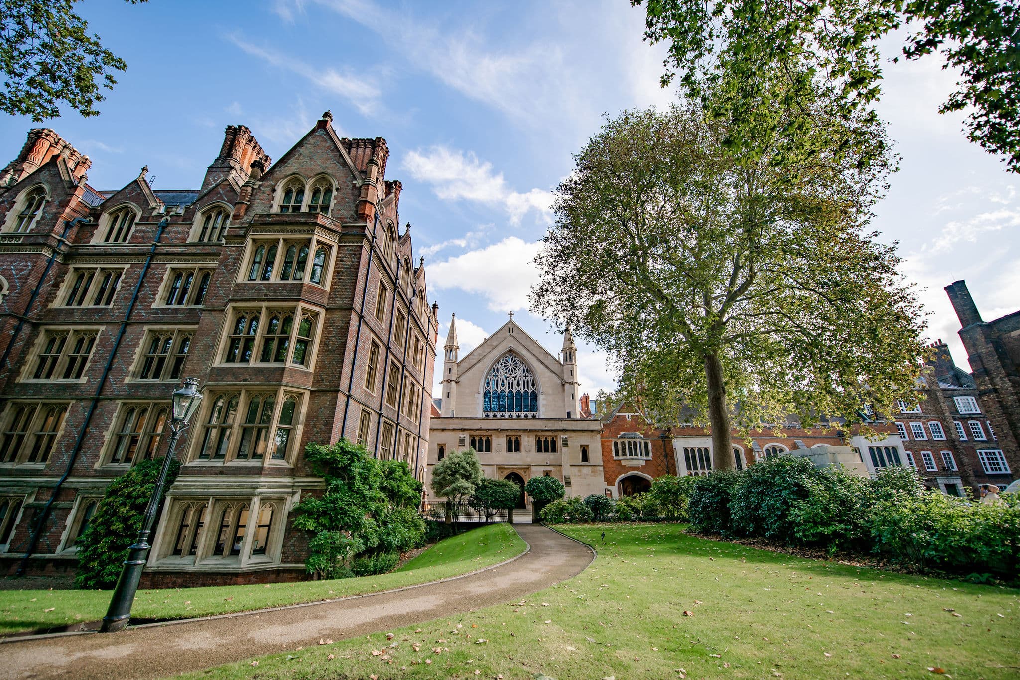 Ashworth Centre, Honourable Society Of Lincoln's Inn photo #39