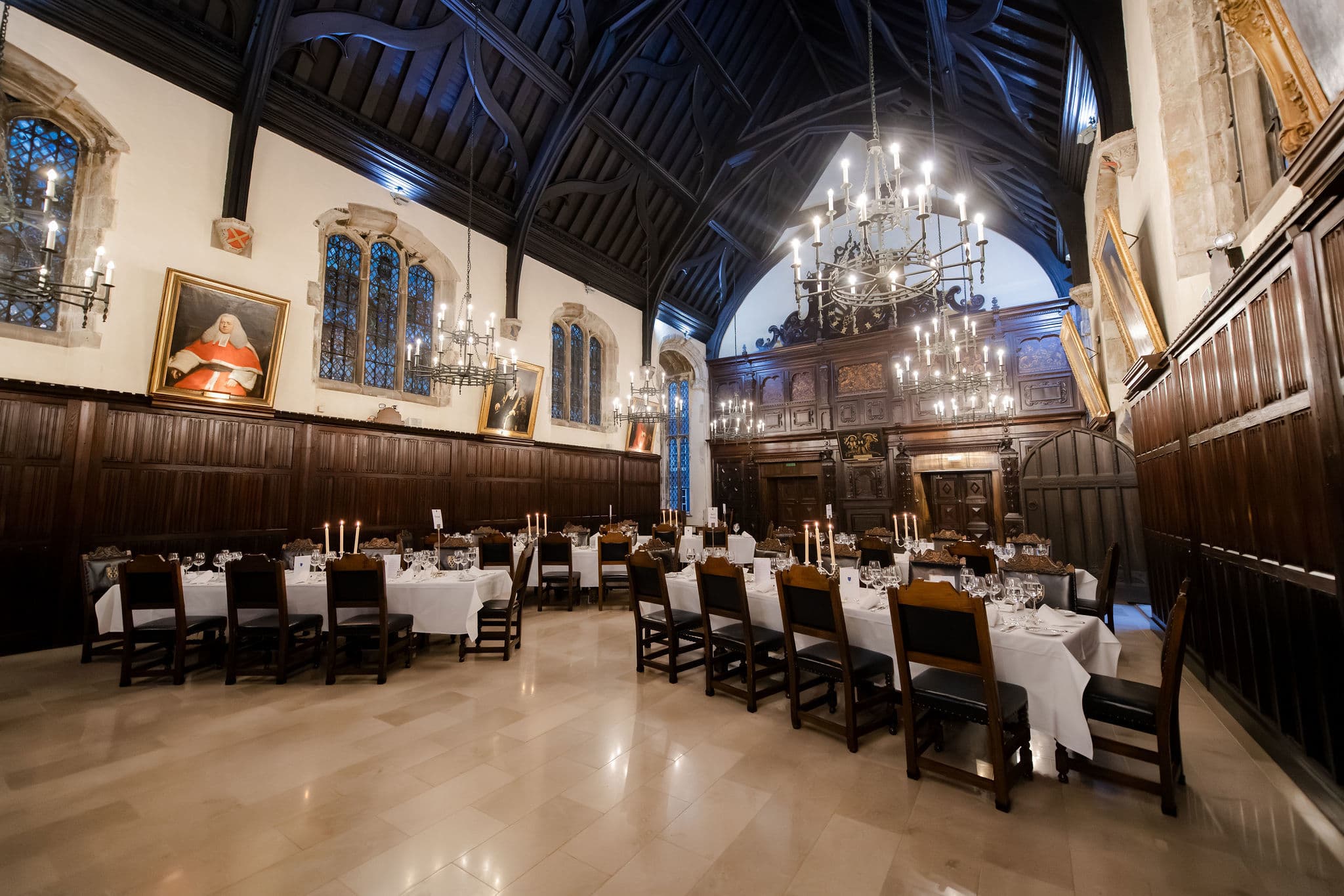 Old Hall, Honourable Society Of Lincoln's Inn photo #6