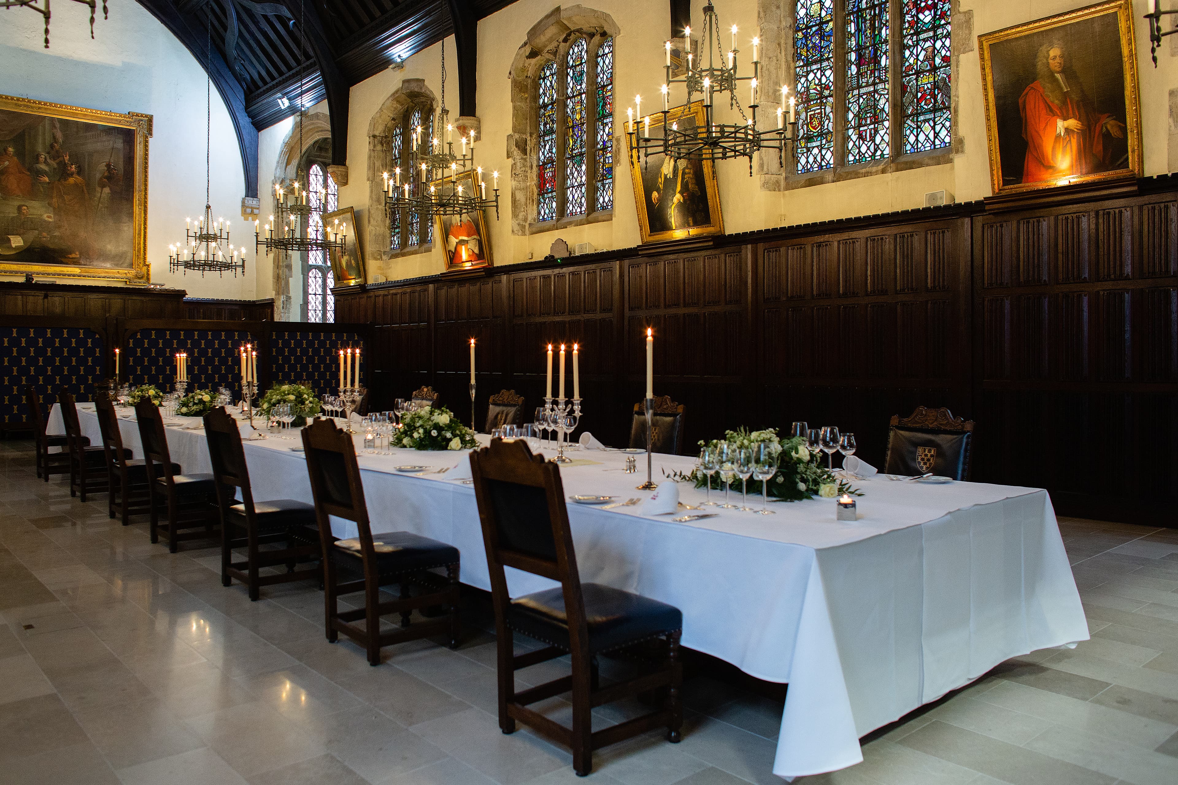 Old Hall, Honourable Society Of Lincoln's Inn photo #12