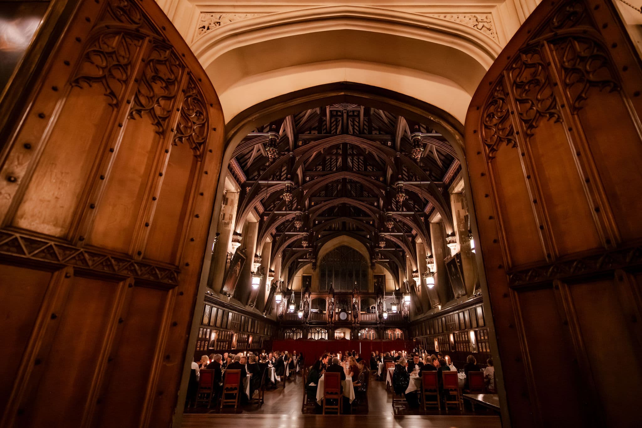 Great Hall, Honourable Society Of Lincoln's Inn photo #31