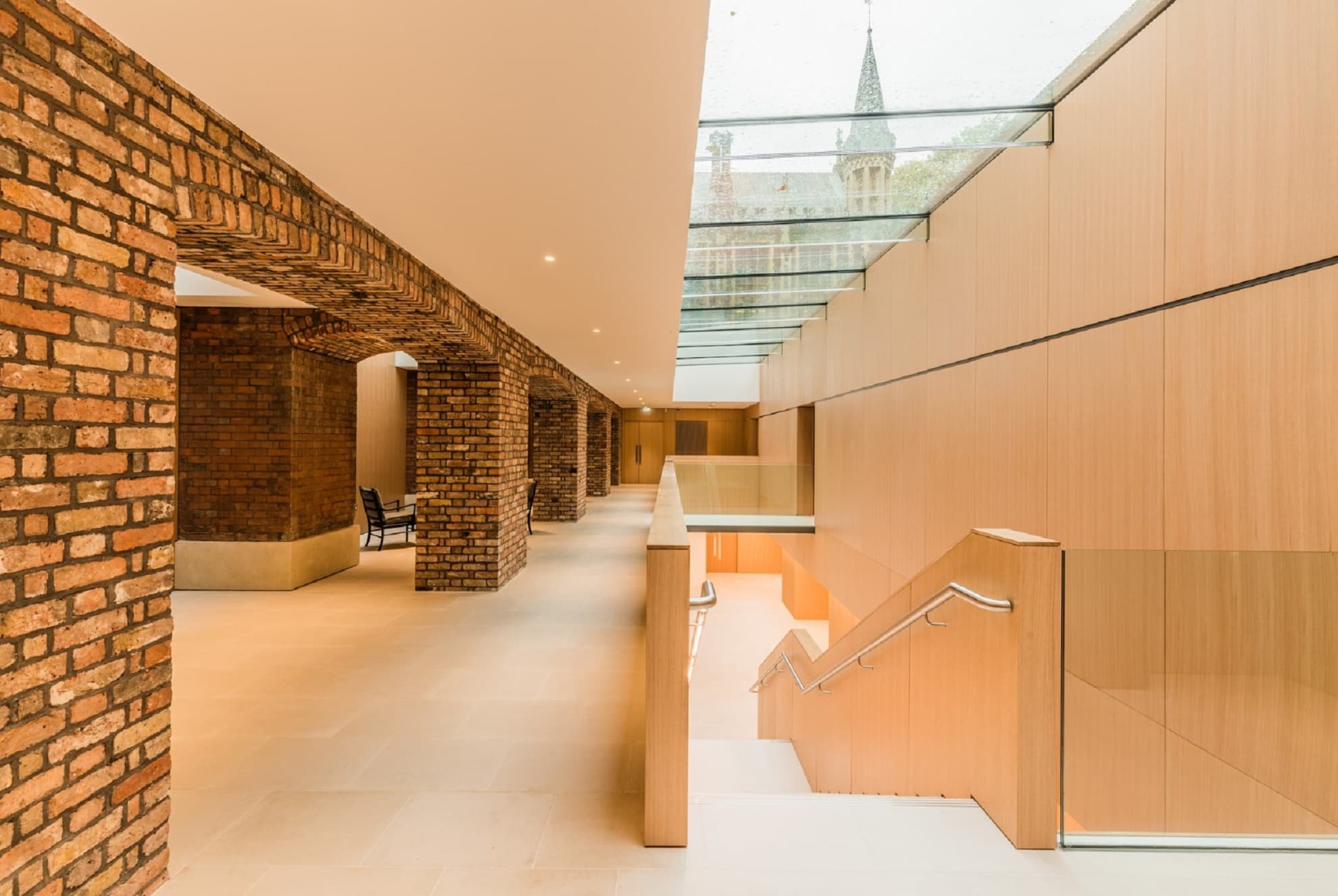 Ashworth Centre, Honourable Society Of Lincoln's Inn photo #2