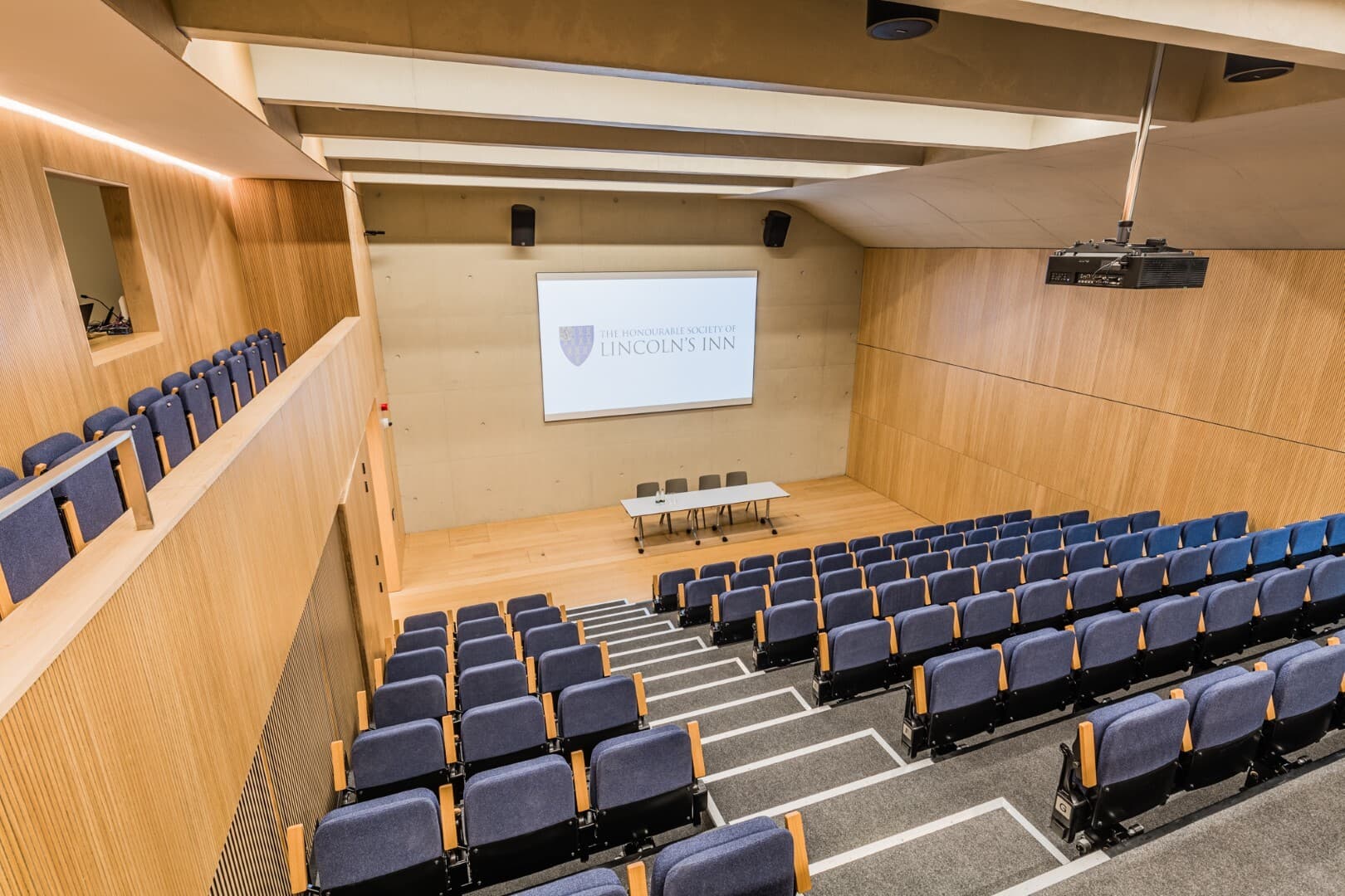 Ashworth Centre