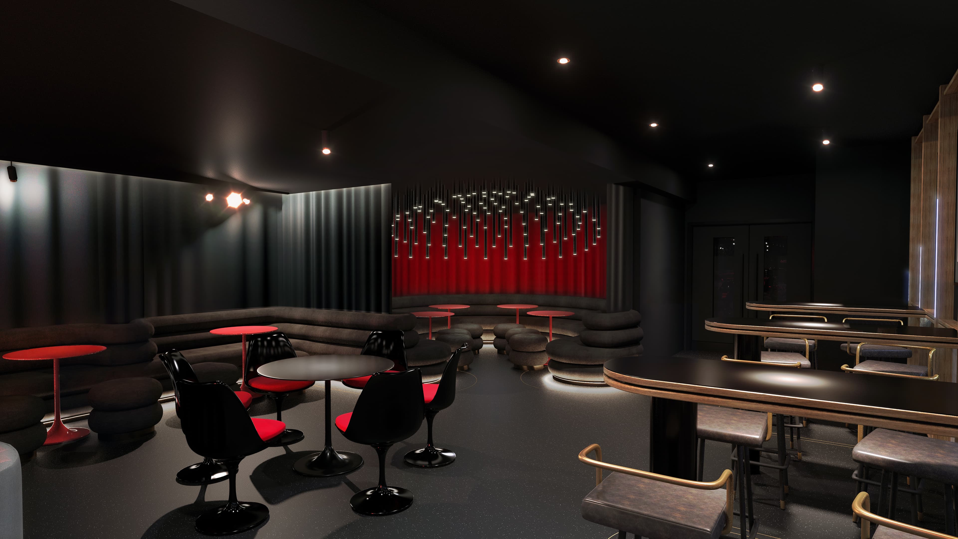 Coors Lounge, OVO Arena Wembley photo #1