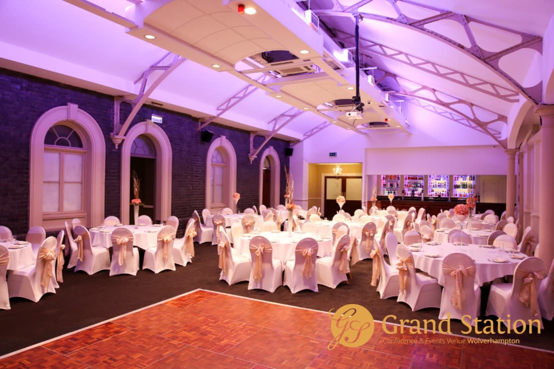 Brunel Suite, Grand Station photo #4