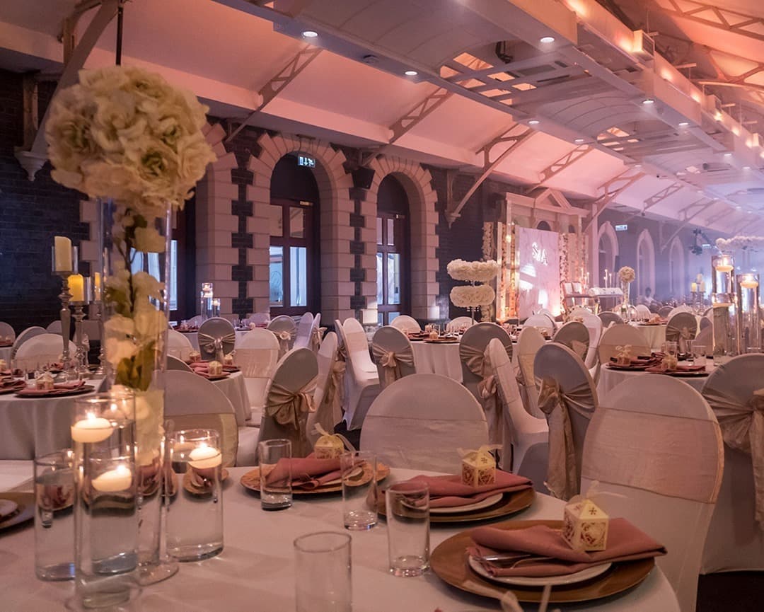 The Grand Hall, Grand Station photo #8