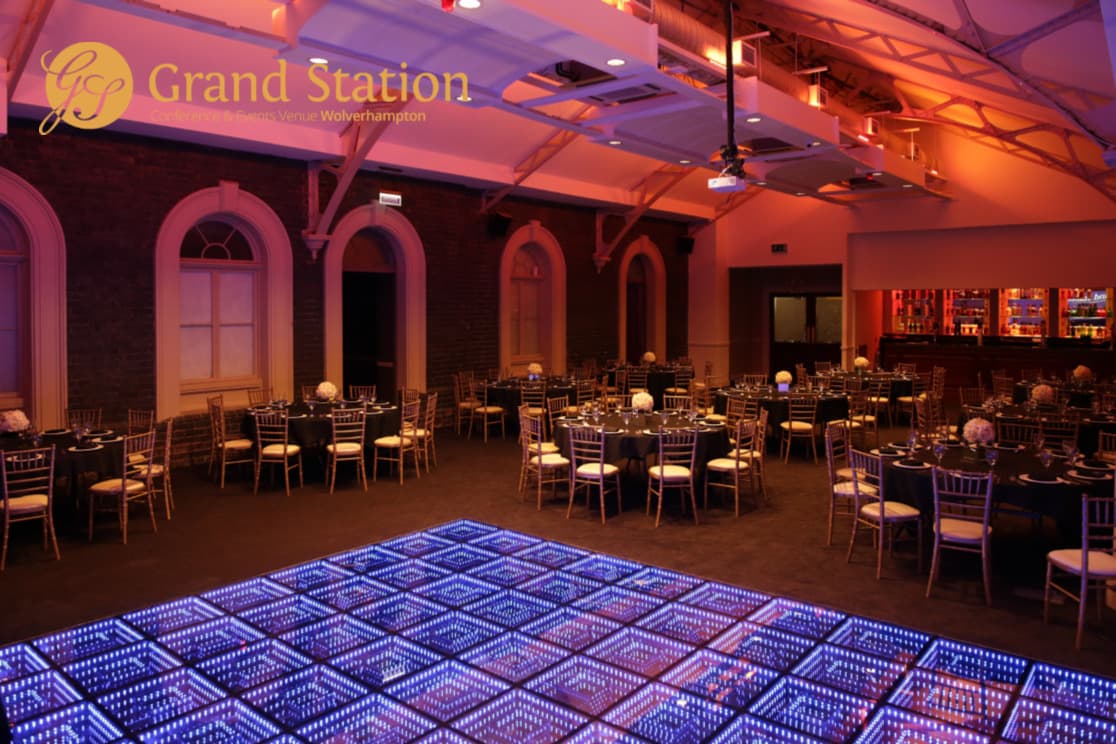 Brunel Suite, Grand Station photo #6