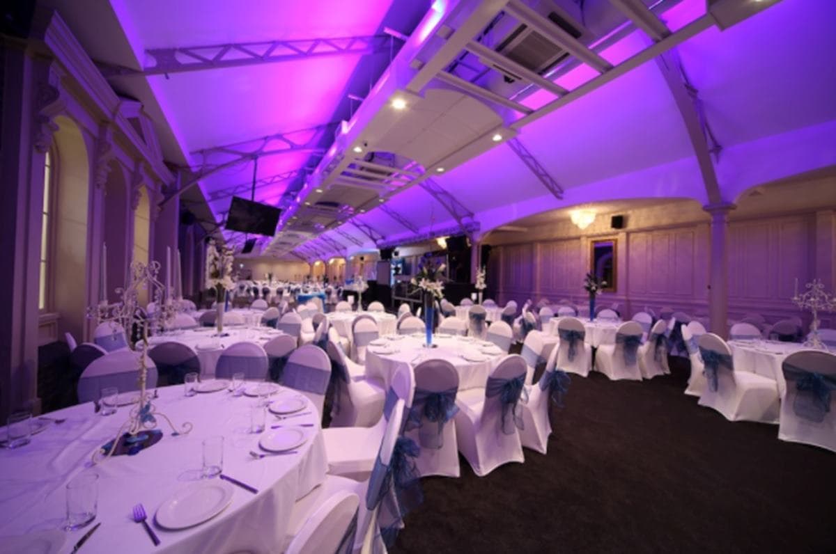 The Grand Hall, Grand Station photo #1