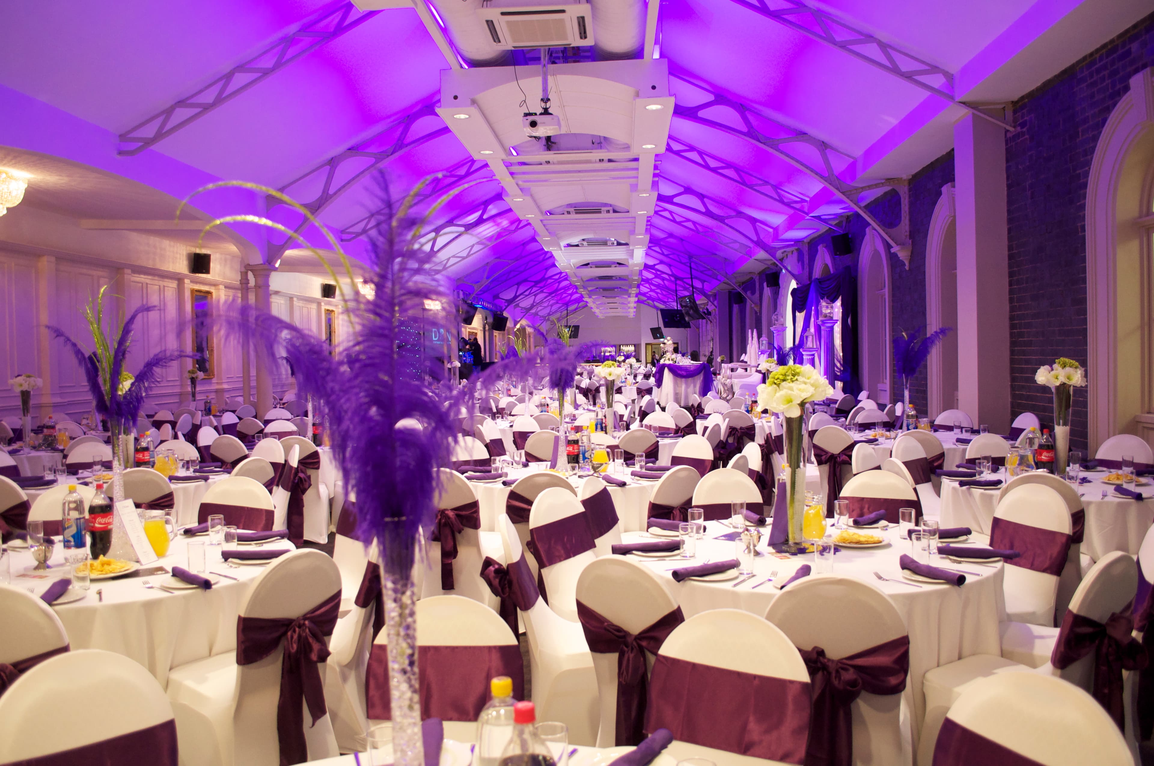 The Grand Hall, Grand Station photo #5