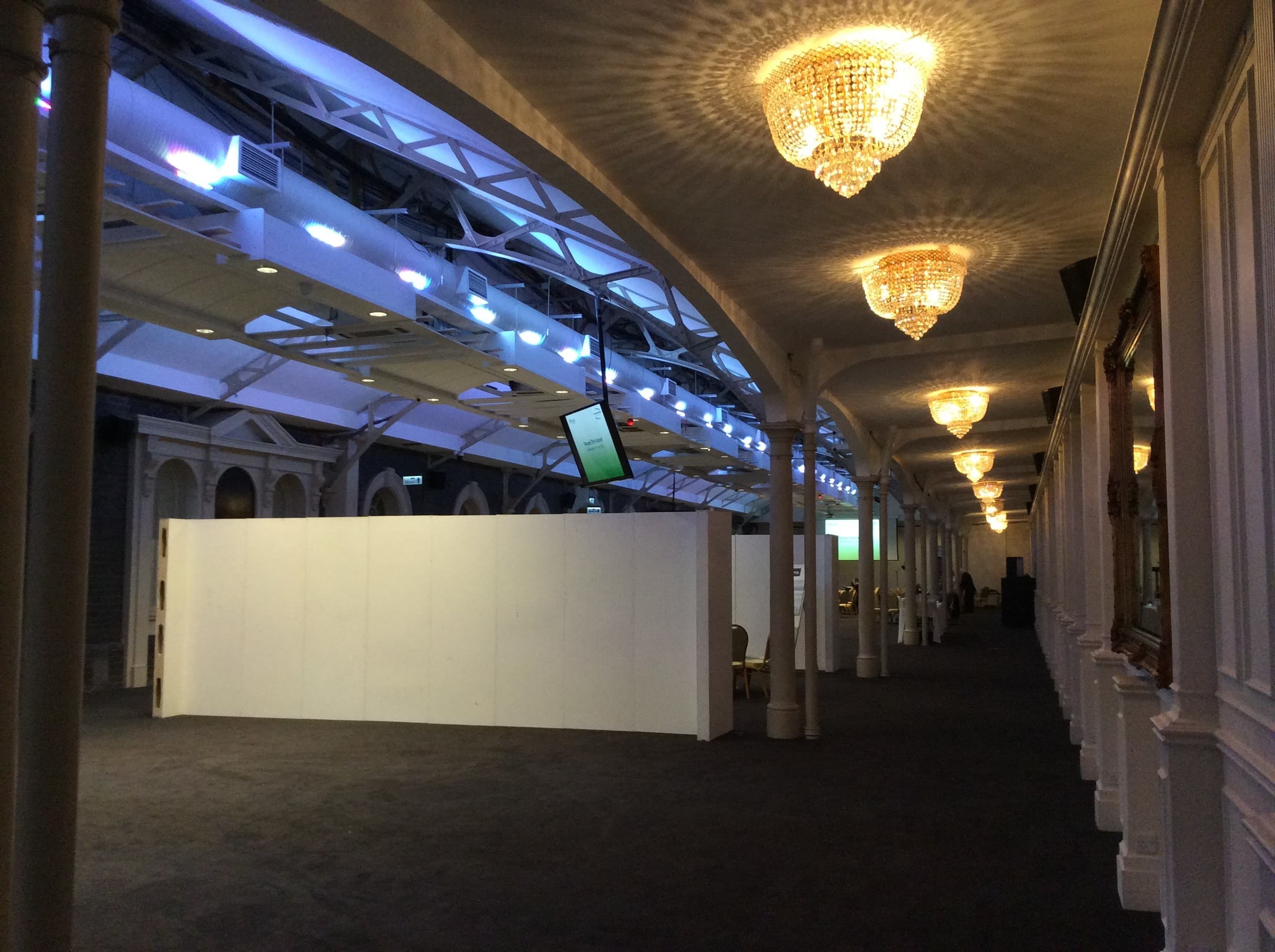 The Grand Hall, Grand Station photo #4