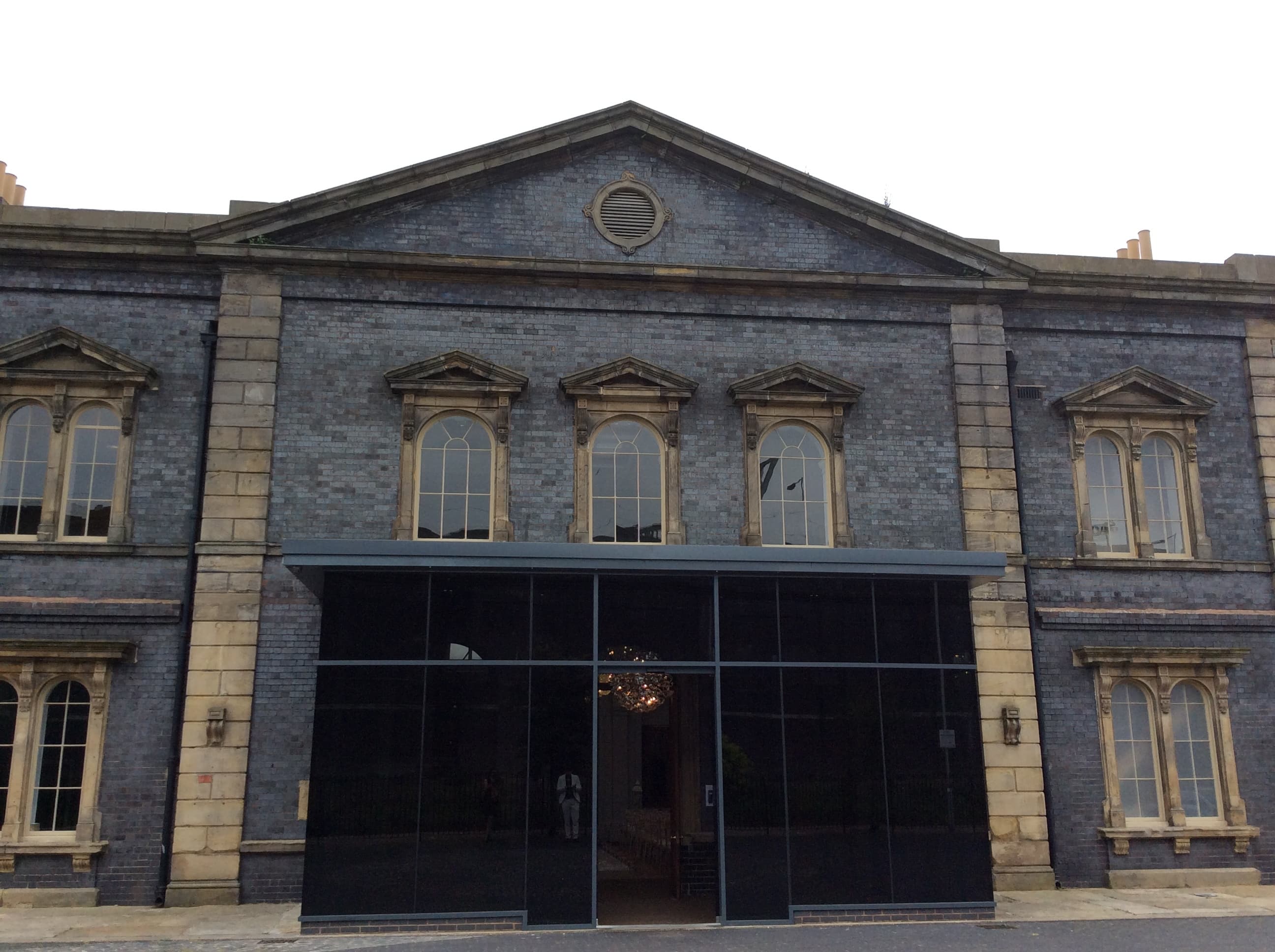 Brunel Suite, Grand Station photo #13