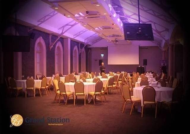 The Grand Hall, Grand Station photo #3