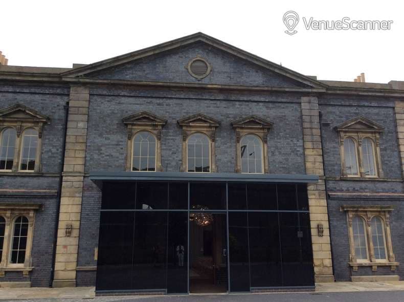 Grand Station photo #3