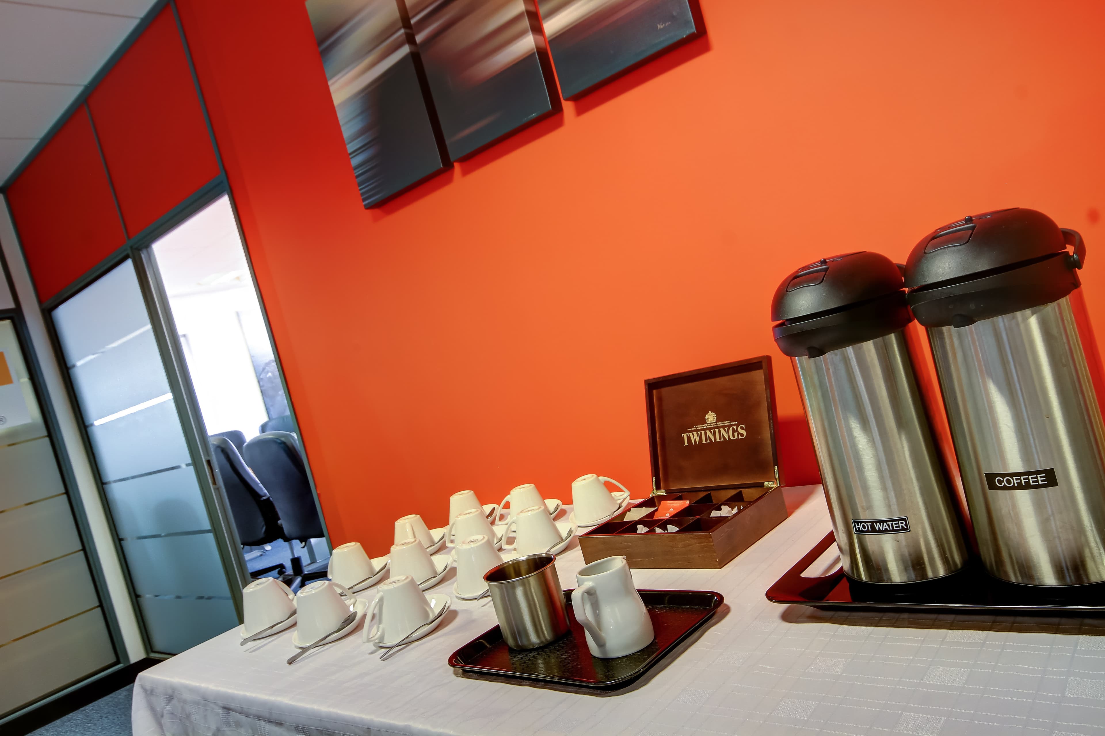 Durham Suite, Durham Office Services photo #2