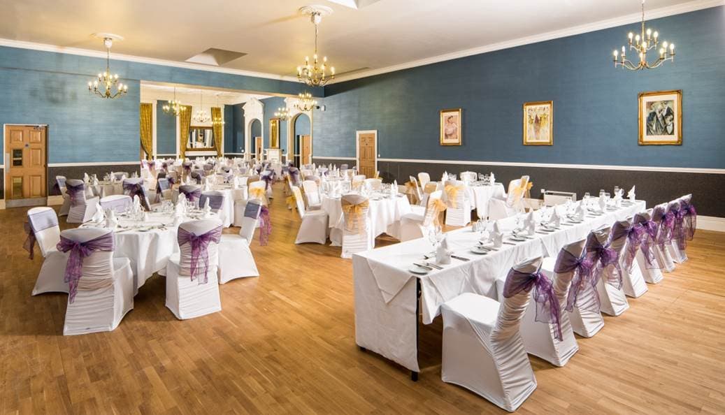 The Stephenson, Mercure Kings Darlington photo #1