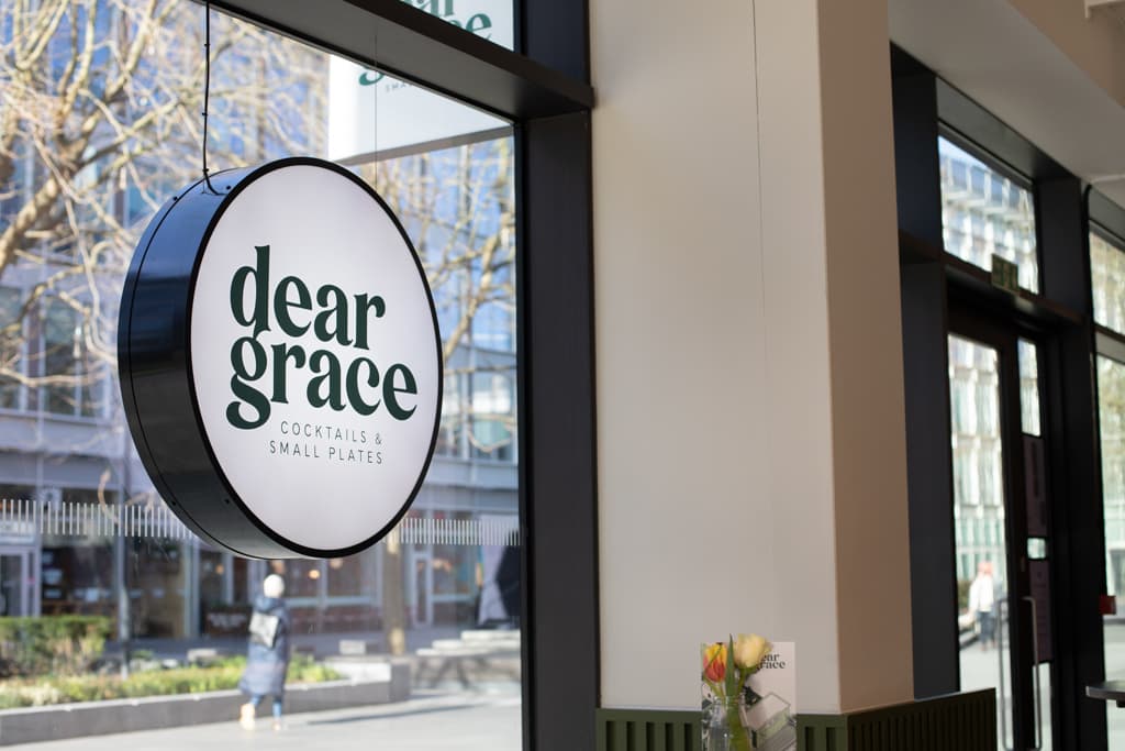 Full Venue Hire, Dear Grace photo #3