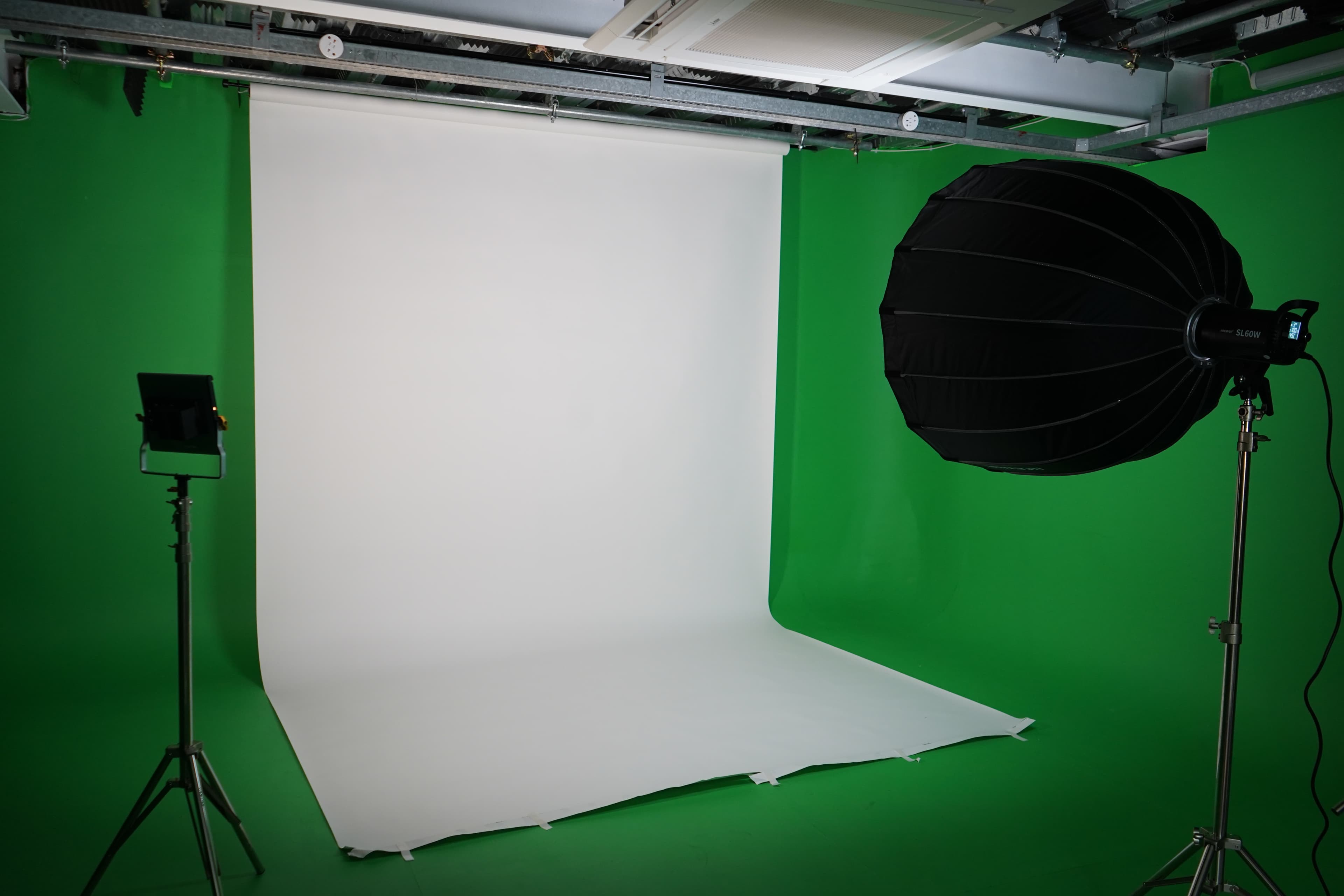 Exclusive Hire, A&B FILMS STUDIO photo #1
