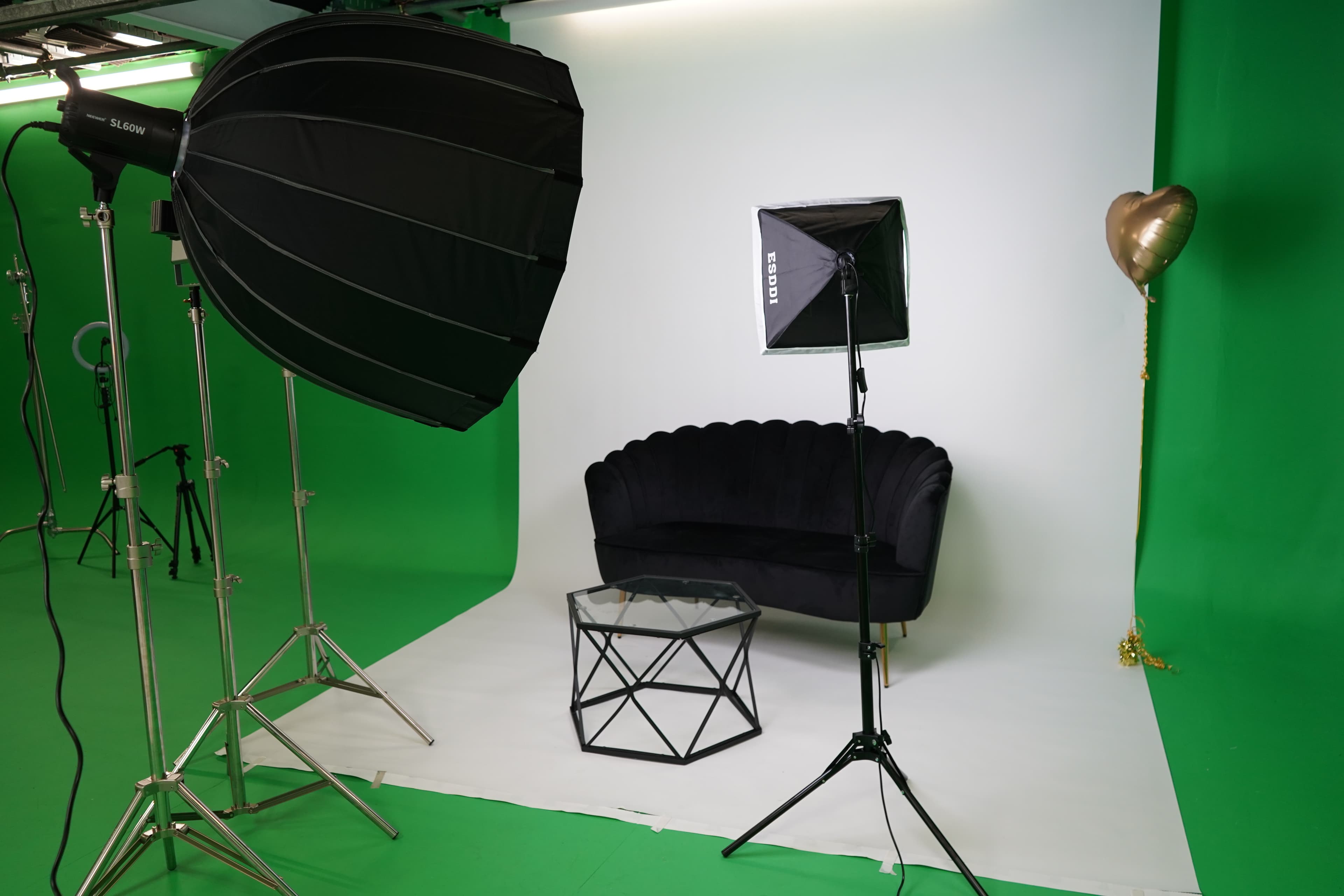 Exclusive Hire, A&B FILMS STUDIO photo #6