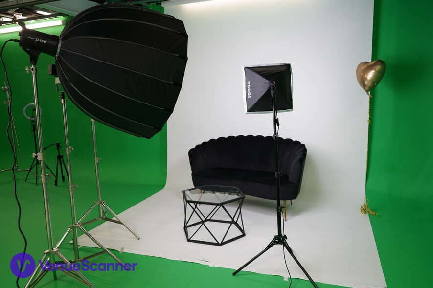 A&B FILMS STUDIO photo #3