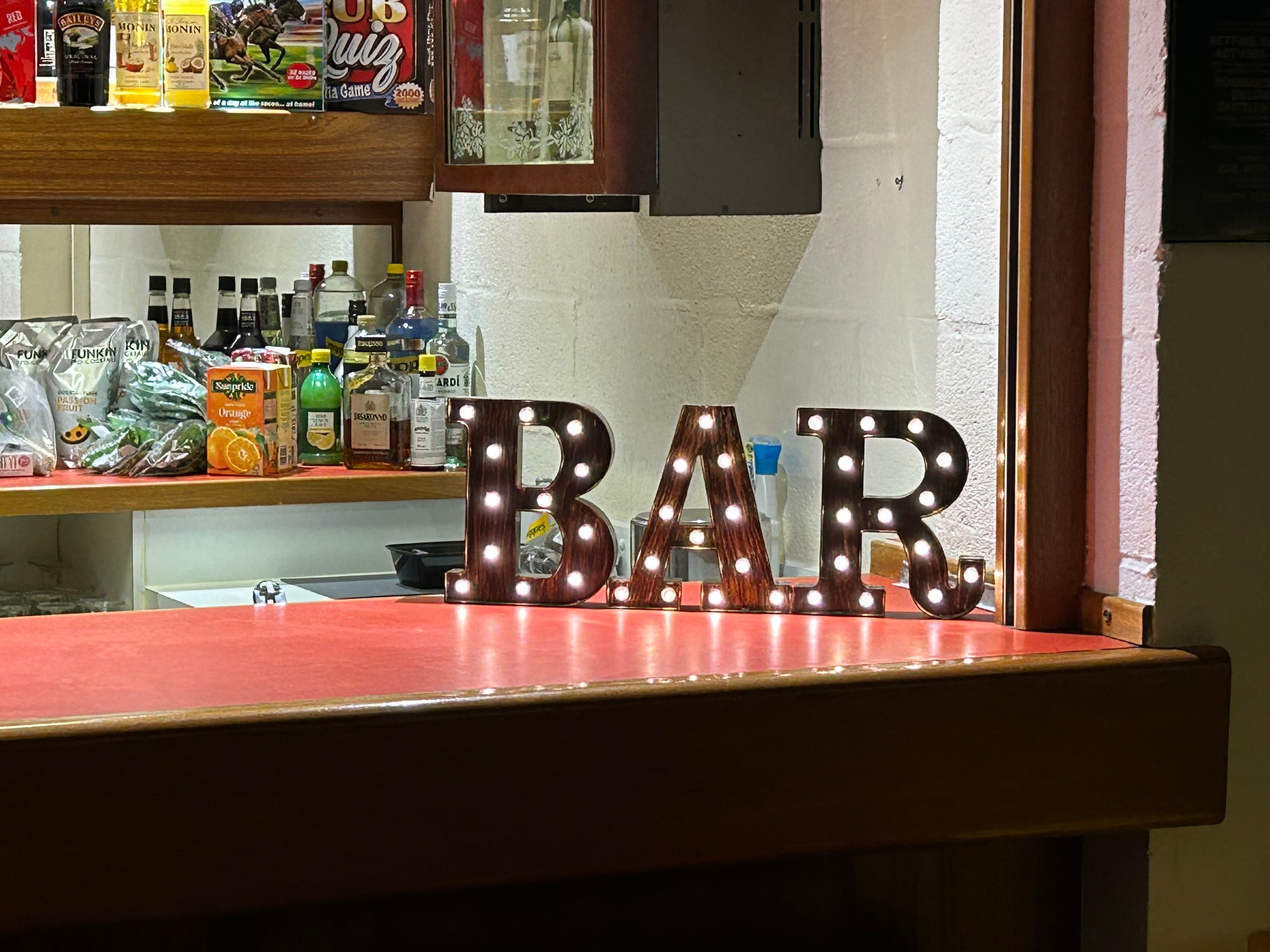 Bar, Glebelands Private Members Club photo #2