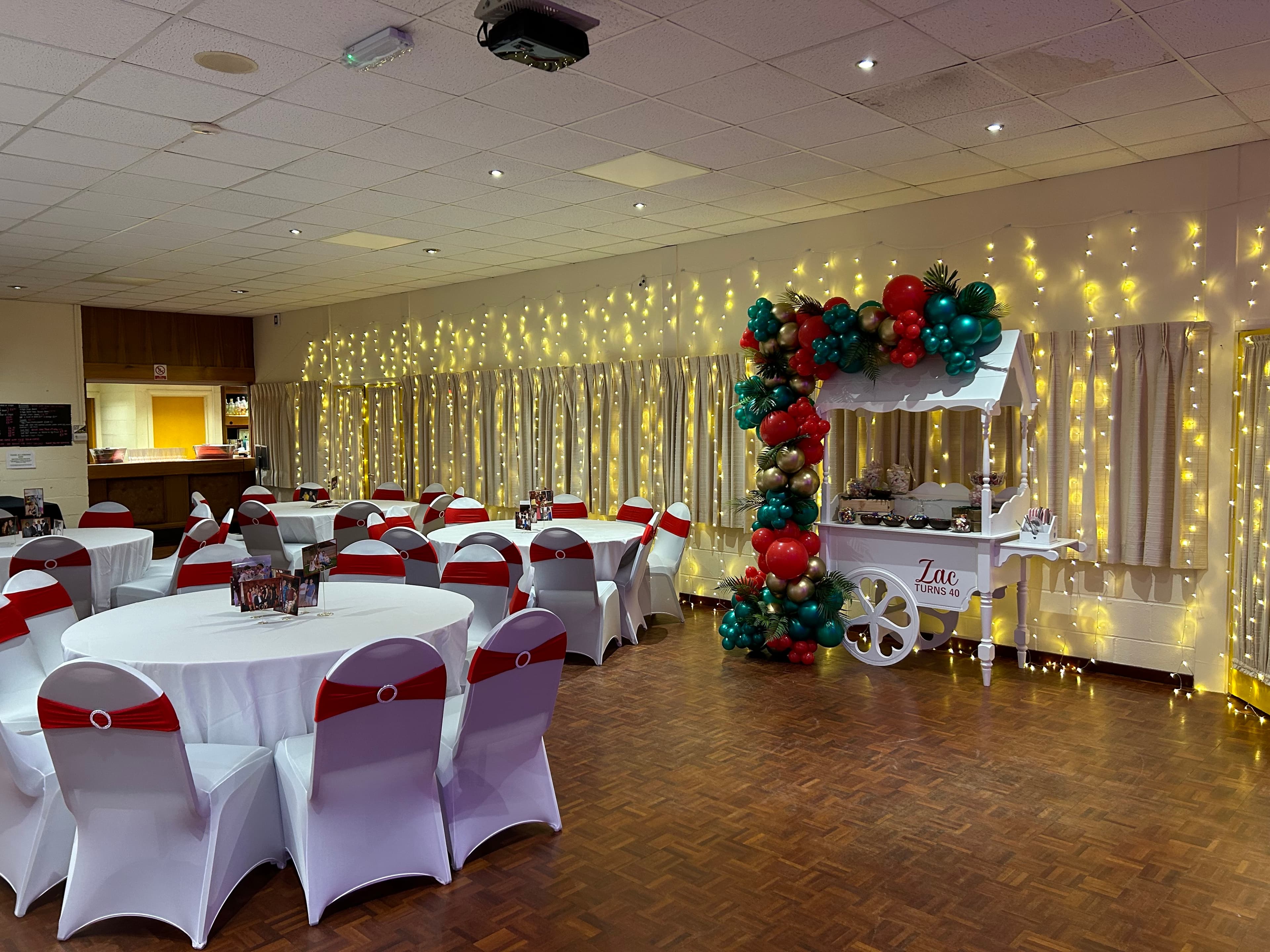 The Games Den - Games & Meeting Room, Glebelands Private Members Club photo #20