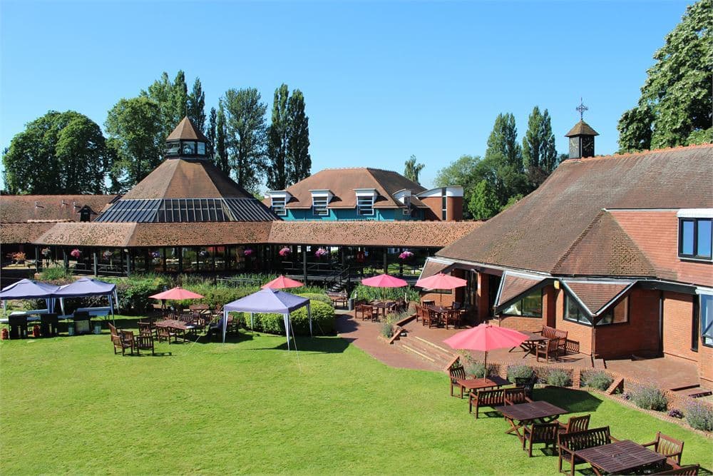 Exclusive Hire, Moor Hall photo #4