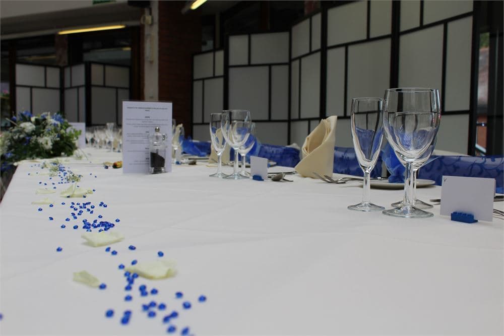 Exclusive Hire, Moor Hall photo #1