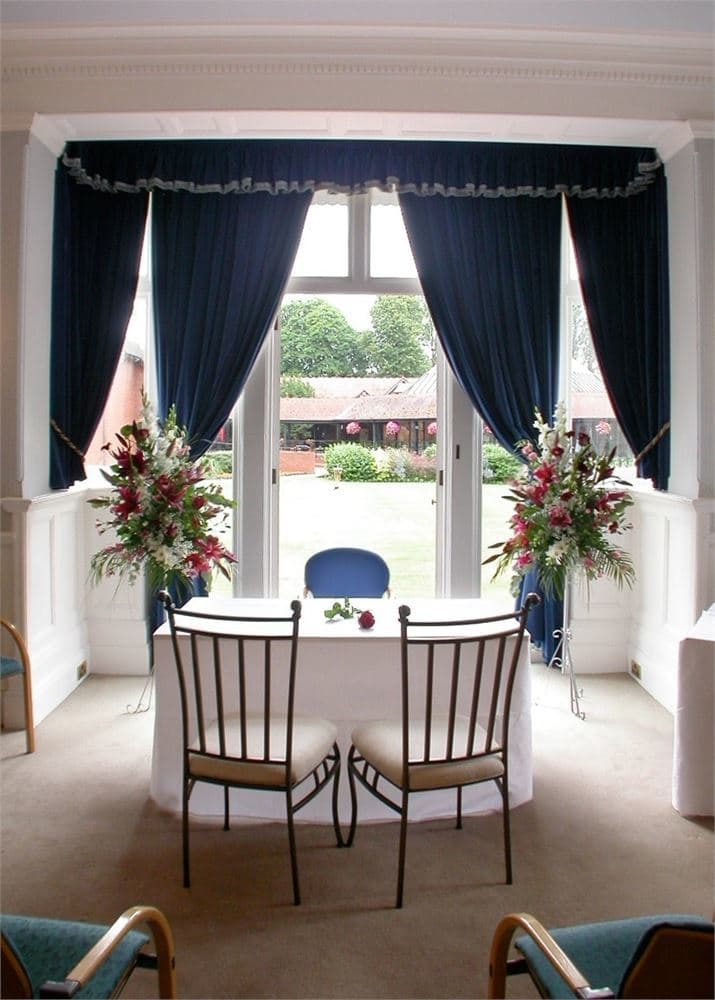 Exclusive Hire, Moor Hall photo #2