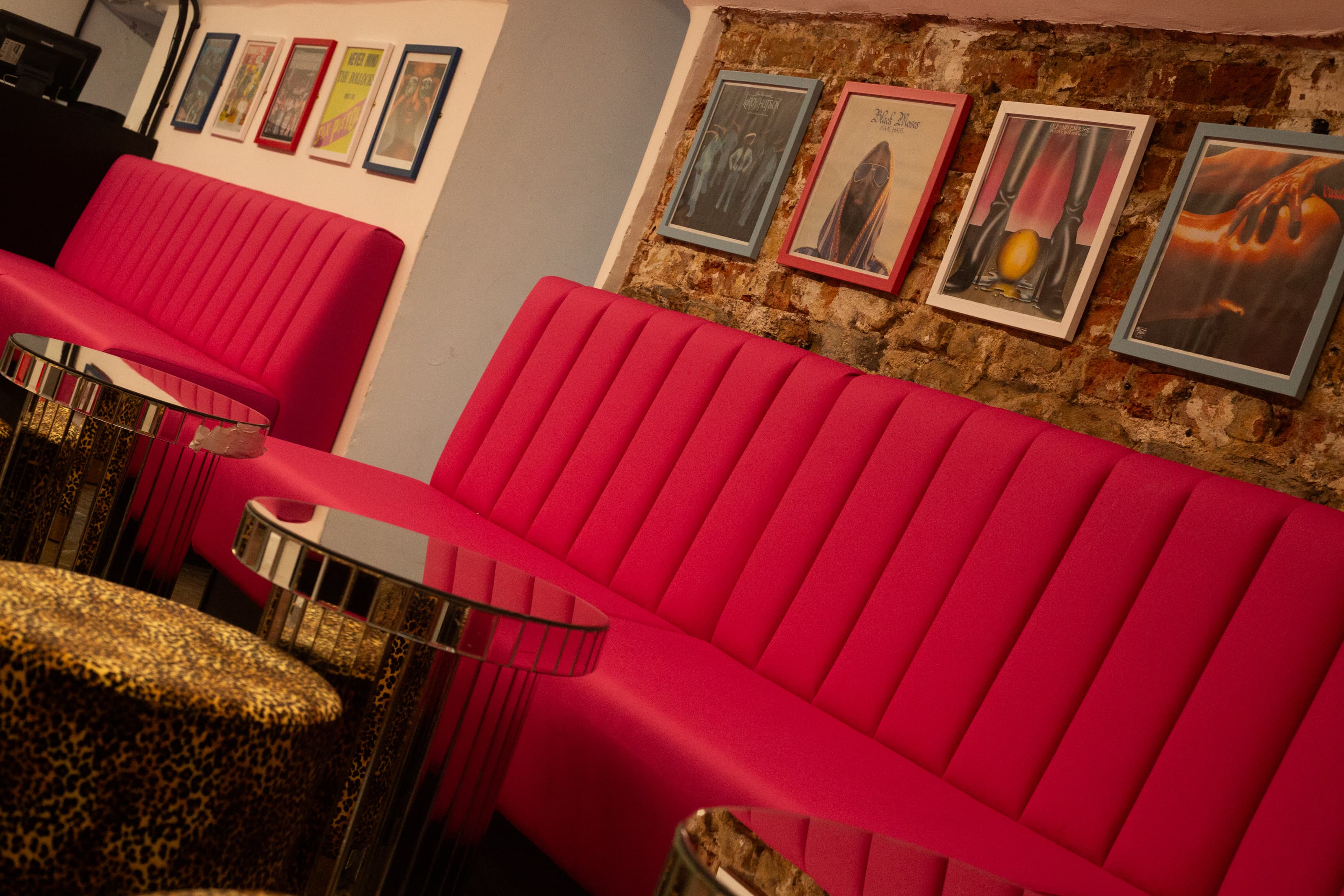 The Loft, Death Disco Bristol photo #2