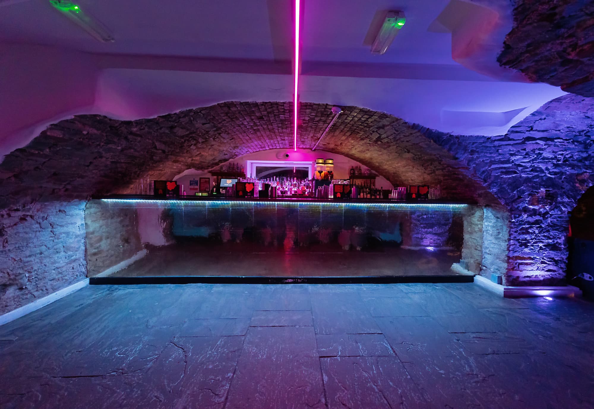 The Studio, Death Disco Bristol photo #1