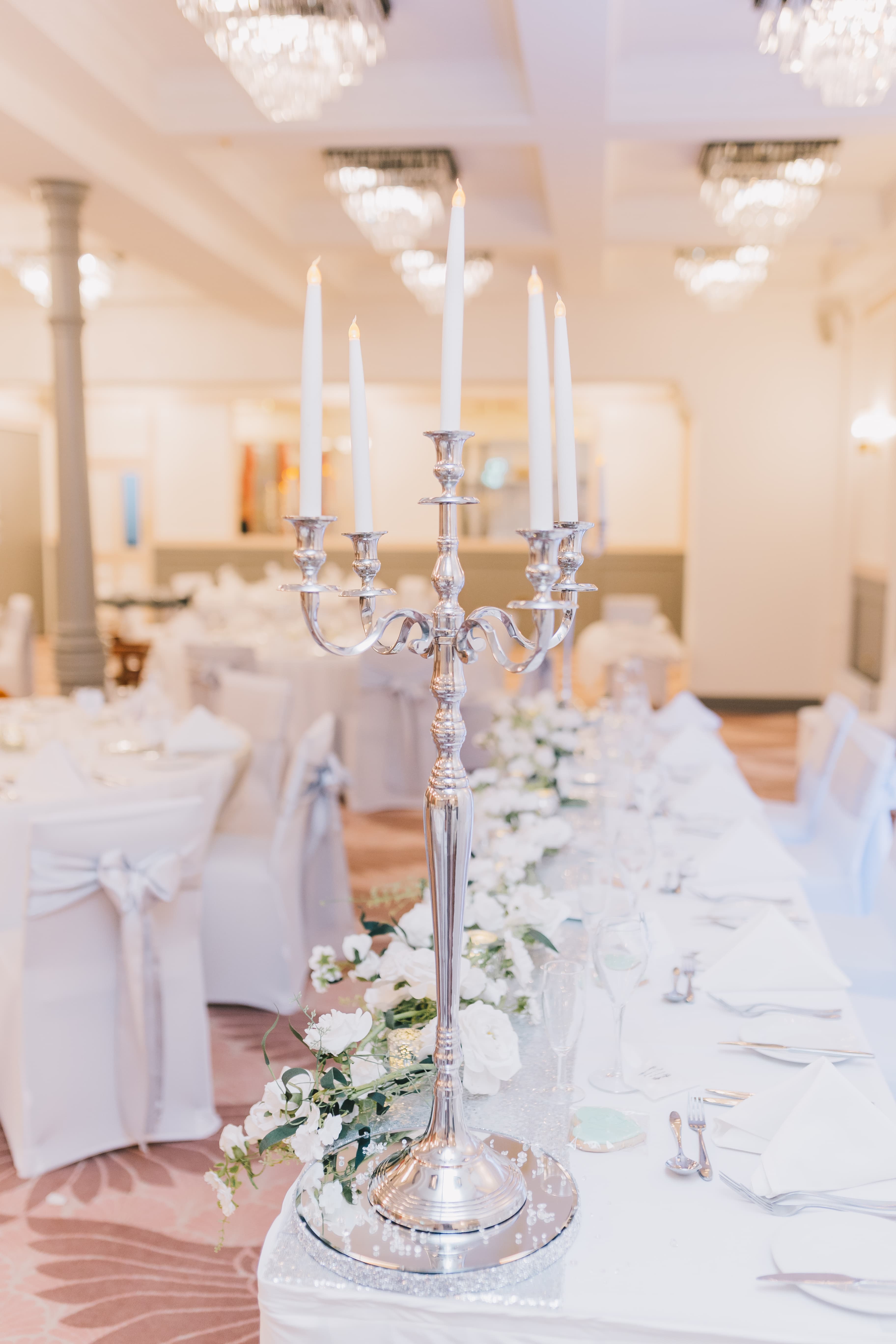 Weddings And Events, The Bedford Swan Hotel photo #3